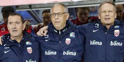 Lagerbäck frykter det verste når laget stadig lekkes